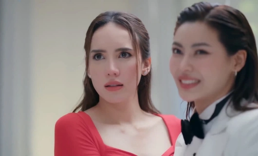 Безграничная любовь 4 серия