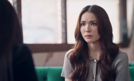 Безграничная любовь 5 серия