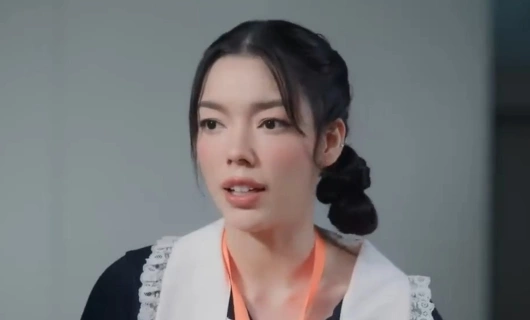 Безграничная любовь 6 серия