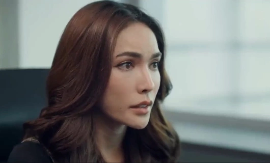 Безграничная любовь 7 серия