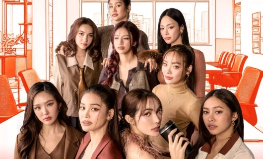 Безграничная любовь 9 серия