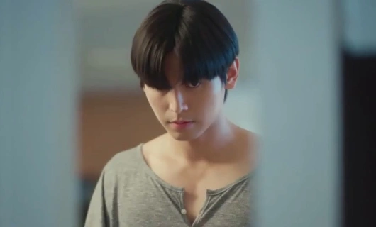 Любовь никогда не угаснет 1 серия