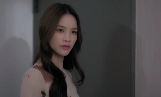 Опасная королева 5 серия