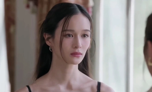 Опасная королева 6 серия