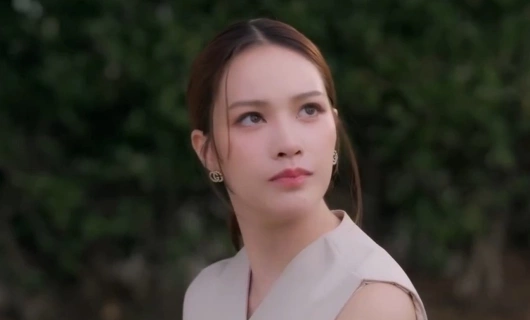 Опасная королева 7 серия