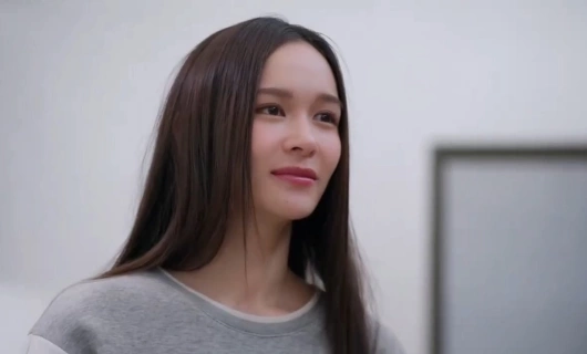 Опасная королева 8 серия