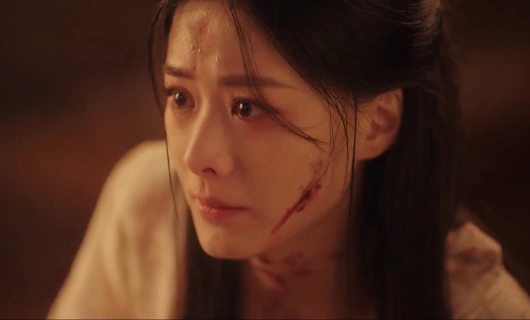 Служанка 1 серия