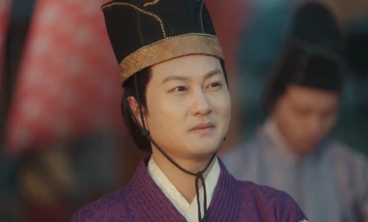 Служанка 11 серия