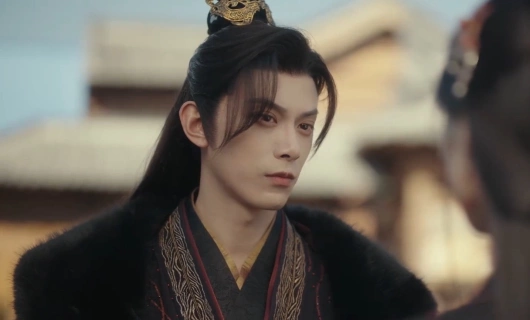 Служанка 12 серия