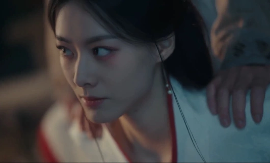 Служанка 13 серия