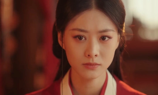 Служанка 14 серия