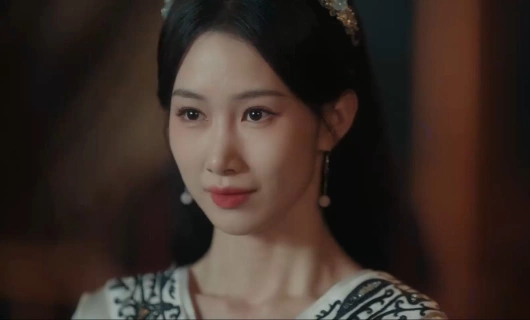 Служанка 18 серия