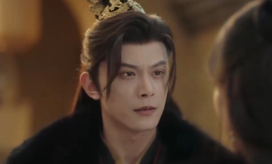 Служанка 20 серия