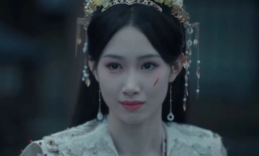 Служанка 21 серия