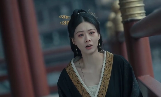 Служанка 24 серия