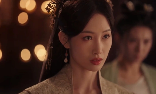 Служанка 3 серия