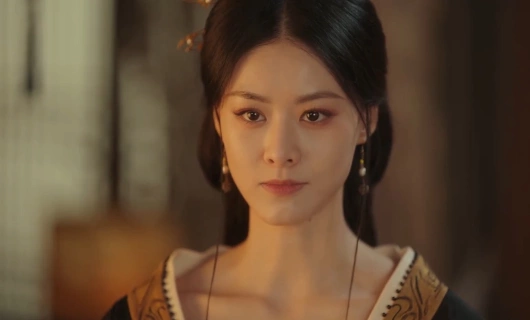 Служанка 4 серия