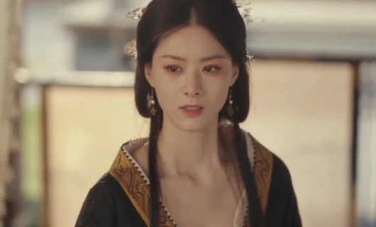 Служанка 5 серия