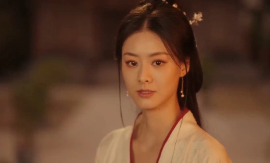 Служанка 6 серия