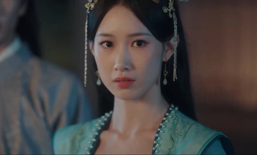 Служанка 7 серия