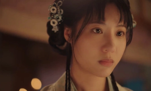 Служанка 8 серия