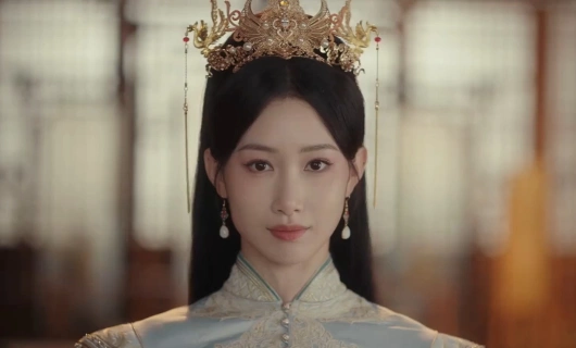 Служанка 9 серия