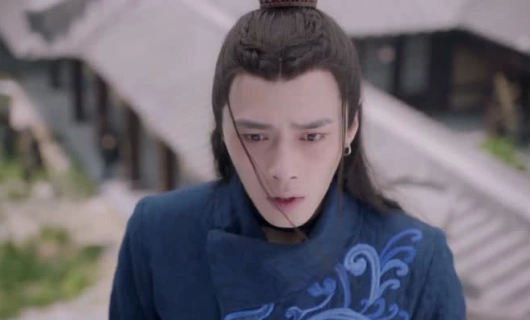 Бесподобная леди 13 серия