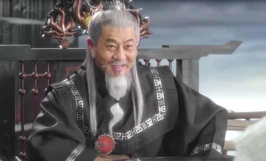 Аран и Магистрат 1 серия