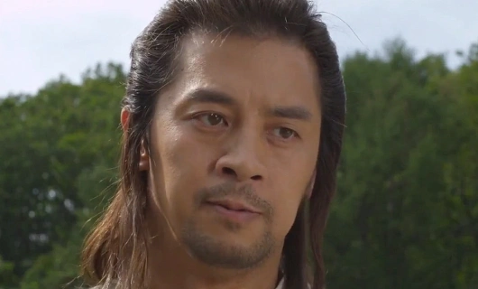 Аран и Магистрат 10 серия