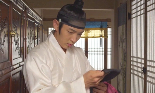 Аран и Магистрат 11 серия