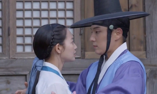 Аран и Магистрат 12 серия