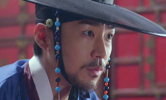 Аран и Магистрат 13 серия