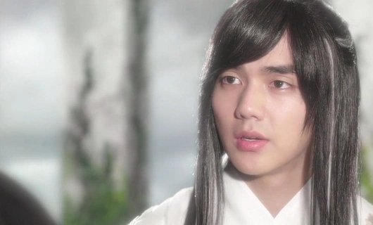 Аран и Магистрат 14 серия