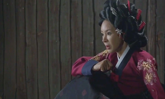 Аран и Магистрат 15 серия