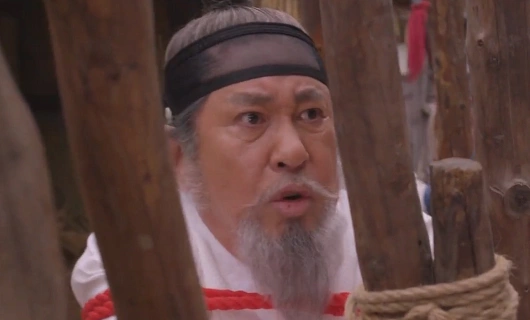 Аран и Магистрат 19 серия