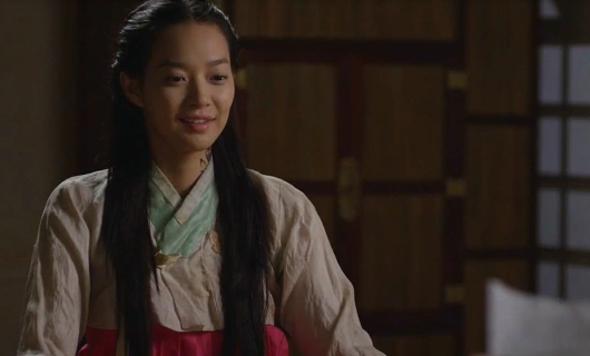 Аран и Магистрат 2 серия