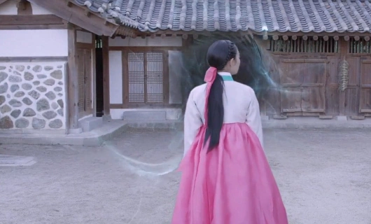 Аран и Магистрат 20 серия