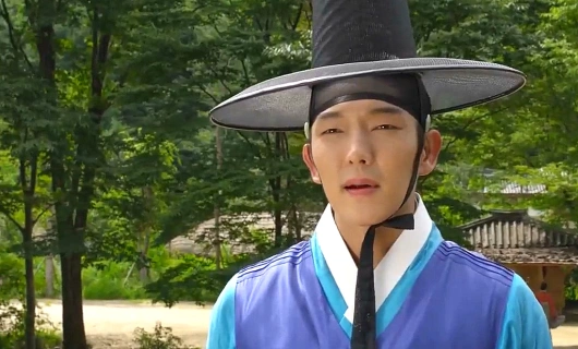 Аран и Магистрат 3 серия