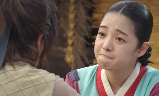 Аран и Магистрат 5 серия