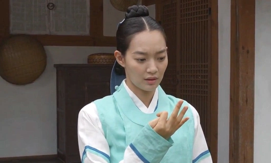 Аран и Магистрат 6 серия