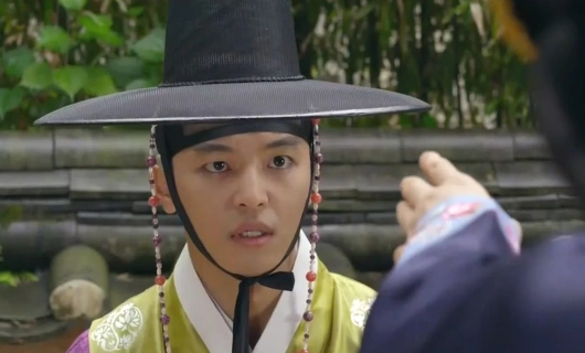 Аран и Магистрат 7 серия