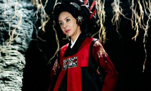 Аран и Магистрат 8 серия