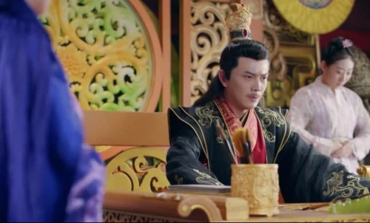 Бесподобная леди 14 серия