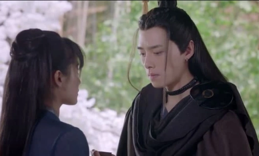 Бесподобная леди 17 серия