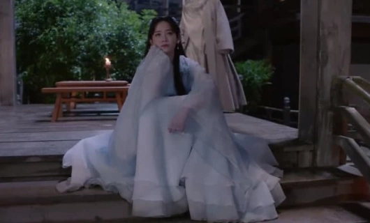 Бесподобная леди 19 серия