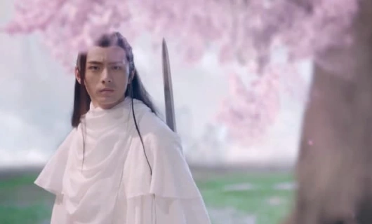 Бесподобная леди 21 серия