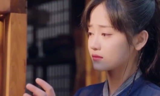 Бесподобная леди 22 серия