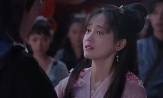 Бесподобная леди 24 серия