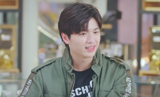 Будьте любимы дома 1 серия