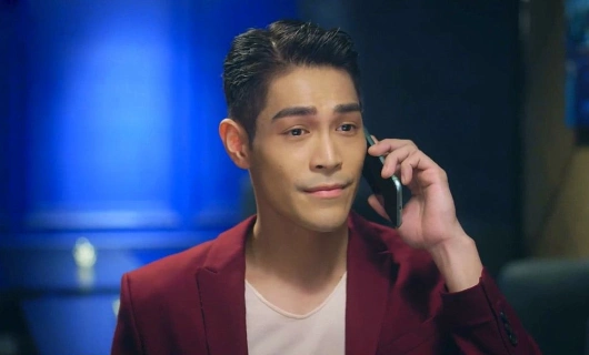 Будьте любимы дома 11 серия